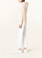 Calvin Klein Hoodie, Farbe: CREME (Bild 1)