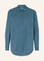 Calvin Klein Hemdbluse , Farbe: BLAU (Bild 1)