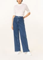 Calvin Klein Knit shirt , Color: ECRU (Image 1)