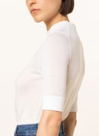 Calvin Klein Knit shirt , Color: ECRU (Image 1)