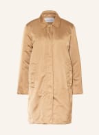 Calvin Klein Coat , Color: BEIGE (Image 1)