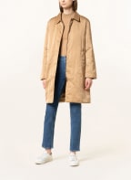 Calvin Klein Coat , Color: BEIGE (Image 1)