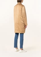 Calvin Klein Coat , Color: BEIGE (Image 1)