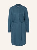 Calvin Klein Hemdblusenkleid, Farbe: PETROL (Bild 1)