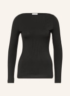 Calvin Klein Longsleeve, Farbe: SCHWARZ (Bild 1)