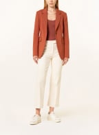 TIGER OF SWEDEN Blazer ZARIA, Farbe: DUNKELORANGE (Bild 1)