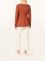 TIGER OF SWEDEN Blazer ZARIA, Farbe: DUNKELORANGE (Bild 1)
