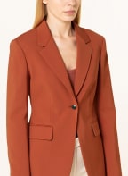 TIGER OF SWEDEN Blazer ZARIA, Farbe: DUNKELORANGE (Bild 1)
