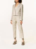 TIGER OF SWEDEN Leinenblazer MOLERA, Farbe: BEIGE (Bild 1)