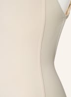 ERES Badeanzug PLEXI , Farbe: ECRU (Bild 1)