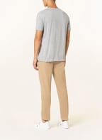 FYNCH-HATTON T-shirt, Color: GRAY (Image 1)
