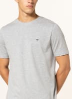 FYNCH-HATTON T-shirt, Color: GRAY (Image 1)