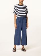 Marc O'Polo DENIM Culotte , Farbe: BLAU (Bild 1)