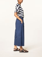Marc O'Polo DENIM Culotte , Farbe: BLAU (Bild 1)