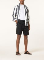TIGER OF SWEDEN Shorts RAFIN, Farbe: SCHWARZ (Bild 1)
