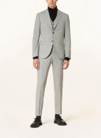 TIGER OF SWEDEN Anzugsakko JAMONTE Extra Slim Fit , Farbe: 1Y1 Blue Fox (Bild 1)