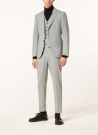 TIGER OF SWEDEN Anzughose TORDON Extra Slim Fit, Farbe: 1Y1 Blue Fox (Bild 1)