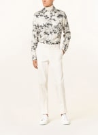 TIGER OF SWEDEN Hemd BENJAMINS Regular Fit , Farbe: DUNKELGRAU/ CREME (Bild 1)