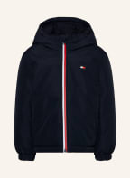 TOMMY HILFIGER Jacke, Farbe: DUNKELBLAU (Bild 1)
