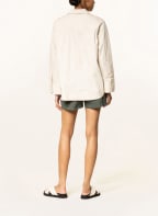 Marc O'Polo Oversized-Hemdbluse, Farbe: CREME (Bild 1)