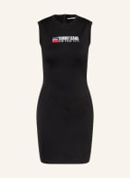 TOMMY JEANS Kleid, Farbe: SCHWARZ (Bild 1)