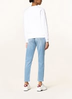 TOMMY JEANS Sweatshirt , Farbe: WEISS (Bild 1)