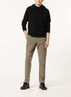 TOMMY HILFIGER Cargohose Relaxed Tapered Fit , Farbe: KHAKI (Bild 1)