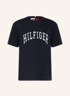 TOMMY HILFIGER T-Shirt, Farbe: DUNKELBLAU (Bild 1)