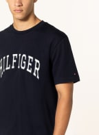 TOMMY HILFIGER T-Shirt, Farbe: DUNKELBLAU (Bild 1)