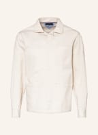 TOMMY HILFIGER Overjacket, Farbe: CREME (Bild 1)
