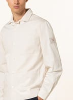 TOMMY HILFIGER Overjacket, Farbe: CREME (Bild 1)