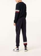 TOMMY HILFIGER Sweatpants , Farbe: DUNKELBLAU (Bild 1)