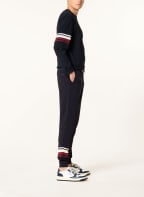 TOMMY HILFIGER Sweatpants , Farbe: DUNKELBLAU (Bild 1)