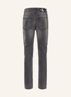 Calvin Klein Jeans Slim Fit , Farbe: 1BY Ess Black (Bild 1)