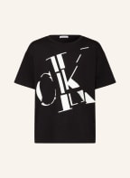 Calvin Klein T-Shirt, Farbe: SCHWARZ (Bild 1)