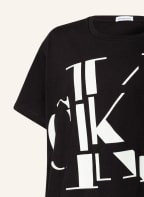 Calvin Klein T-Shirt, Farbe: SCHWARZ (Bild 1)