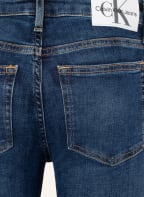Calvin Klein Jeans Flared Fit, Farbe: DUNKELBLAU (Bild 1)