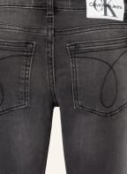 Calvin Klein Jeans Skinny Fit, Farbe: SCHWARZ (Bild 1)