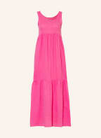 ICHI Jerseykleid IAFOXA , Farbe: PINK (Bild 1)