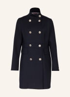 TOMMY HILFIGER Mantel , Farbe: DUNKELBLAU (Bild 1)