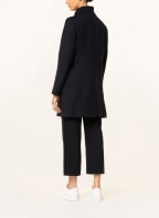 TOMMY HILFIGER Mantel , Farbe: DUNKELBLAU (Bild 1)
