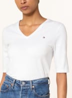 TOMMY HILFIGER T-Shirt, Farbe: WEISS (Bild 1)