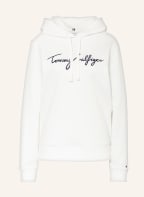 TOMMY HILFIGER Hoodie , Farbe: WEISS (Bild 1)