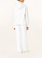 TOMMY HILFIGER Hoodie , Farbe: WEISS (Bild 1)