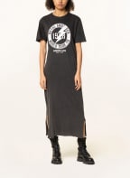 ONLY Kleid, Farbe: DUNKELGRAU (Bild 1)