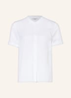Marc O'Polo DENIM Bluse, Farbe: WEISS (Bild 1)