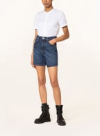 Marc O'Polo DENIM Bluse, Farbe: WEISS (Bild 1)