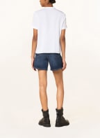 Marc O'Polo DENIM Bluse, Farbe: WEISS (Bild 1)
