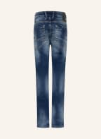 VINGINO Jeans AMOS Skinny Fit, Farbe: BLAU (Bild 1)