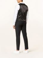 CINQUE Anzugweste CICASTELLO Slim Fit, Farbe: SCHWARZ (Bild 1)